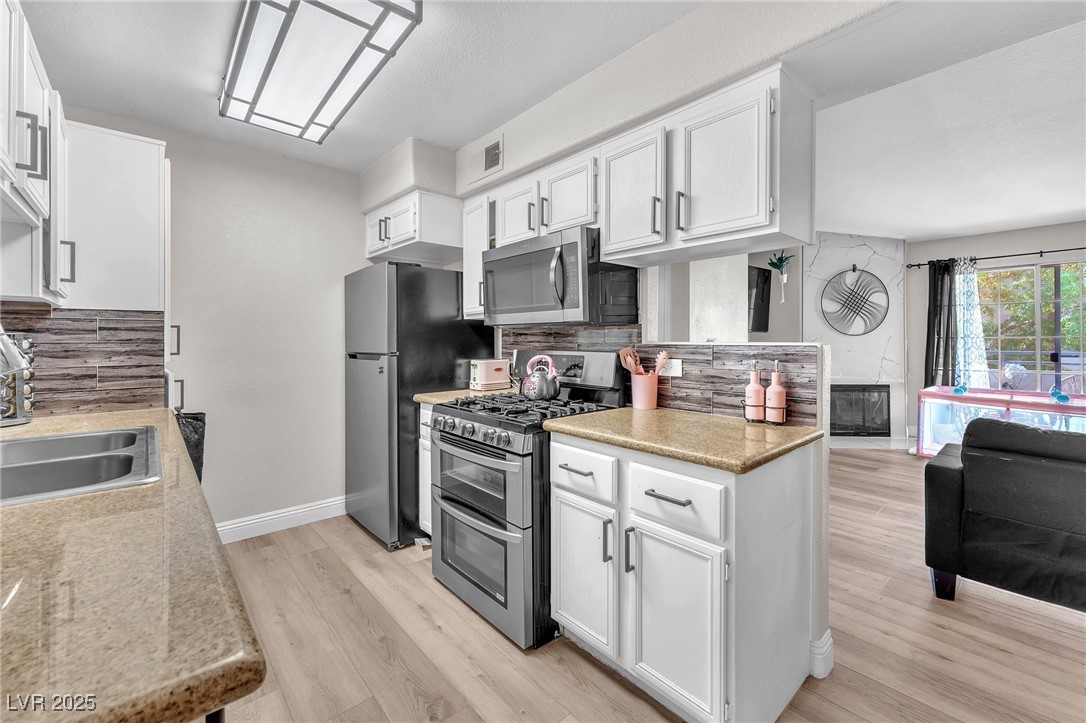 3318 North Decatur Boulevard 2083 Las Vegas NV 89130