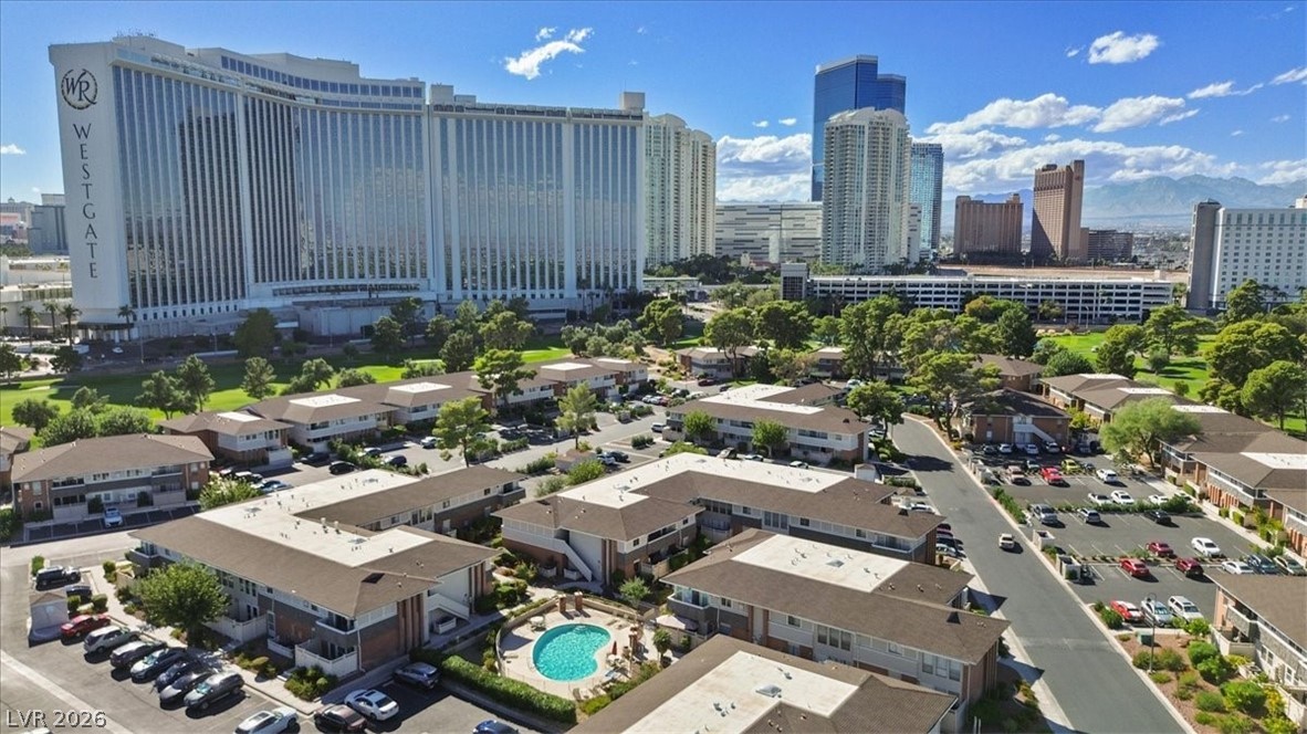 669 Oakmont Avenue 3708 Las Vegas NV 89109