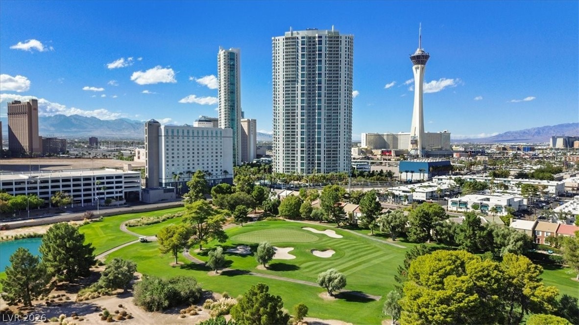 669 Oakmont Avenue 3708 Las Vegas NV 89109