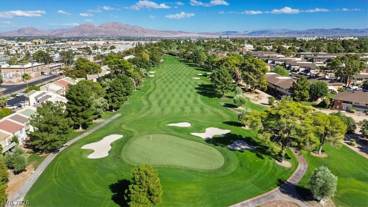 669 Oakmont Avenue 3708 Las Vegas NV 89109