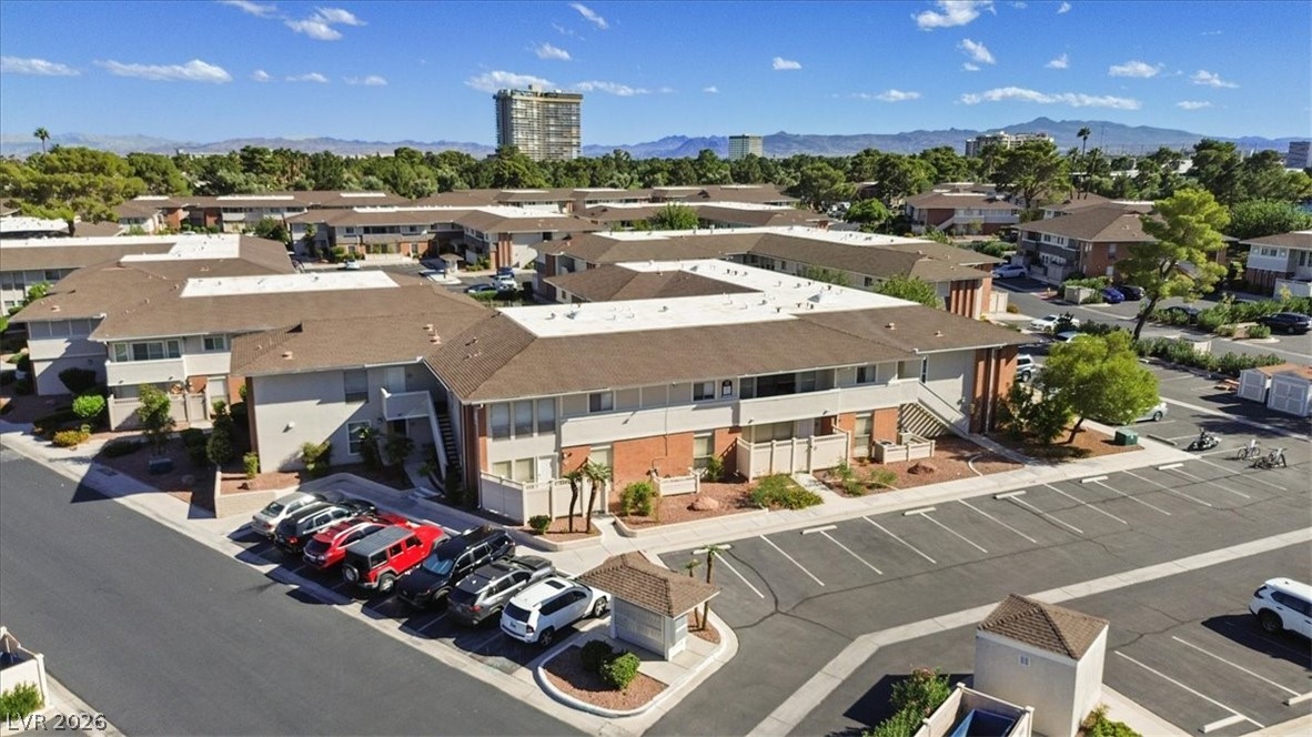 669 Oakmont Avenue 3708 Las Vegas NV 89109