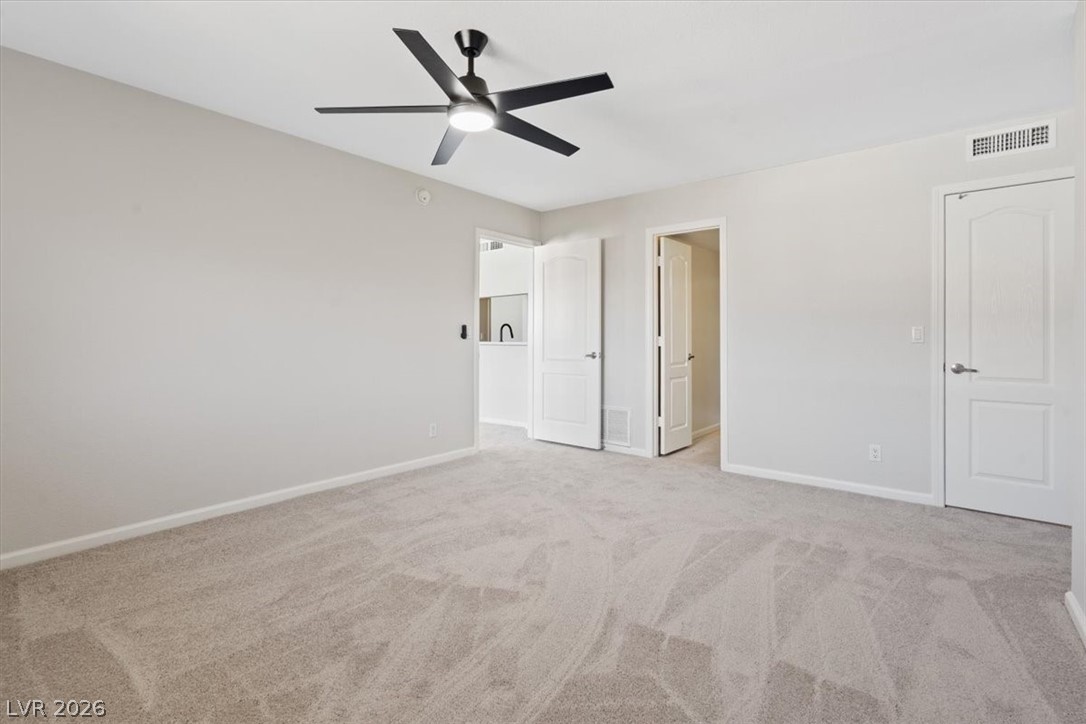 669 Oakmont Avenue 3708 Las Vegas NV 89109