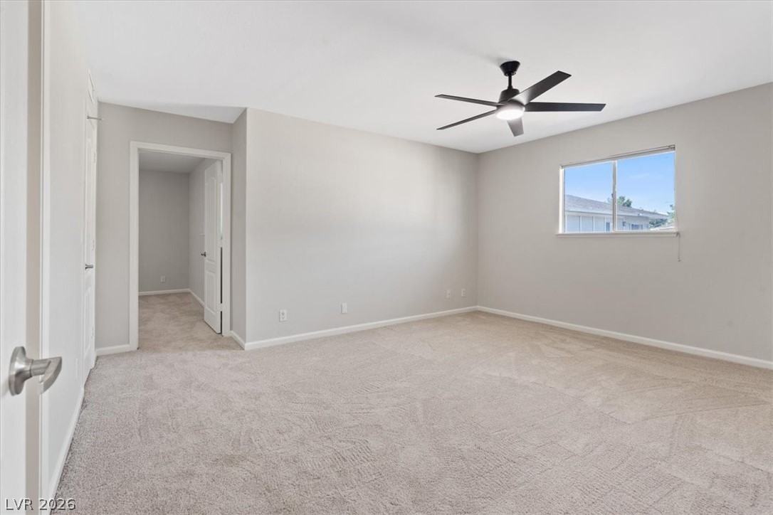 669 Oakmont Avenue 3708 Las Vegas NV 89109