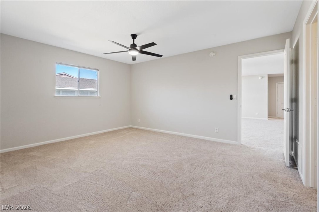 669 Oakmont Avenue 3708 Las Vegas NV 89109