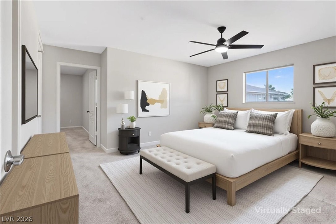 669 Oakmont Avenue 3708 Las Vegas NV 89109