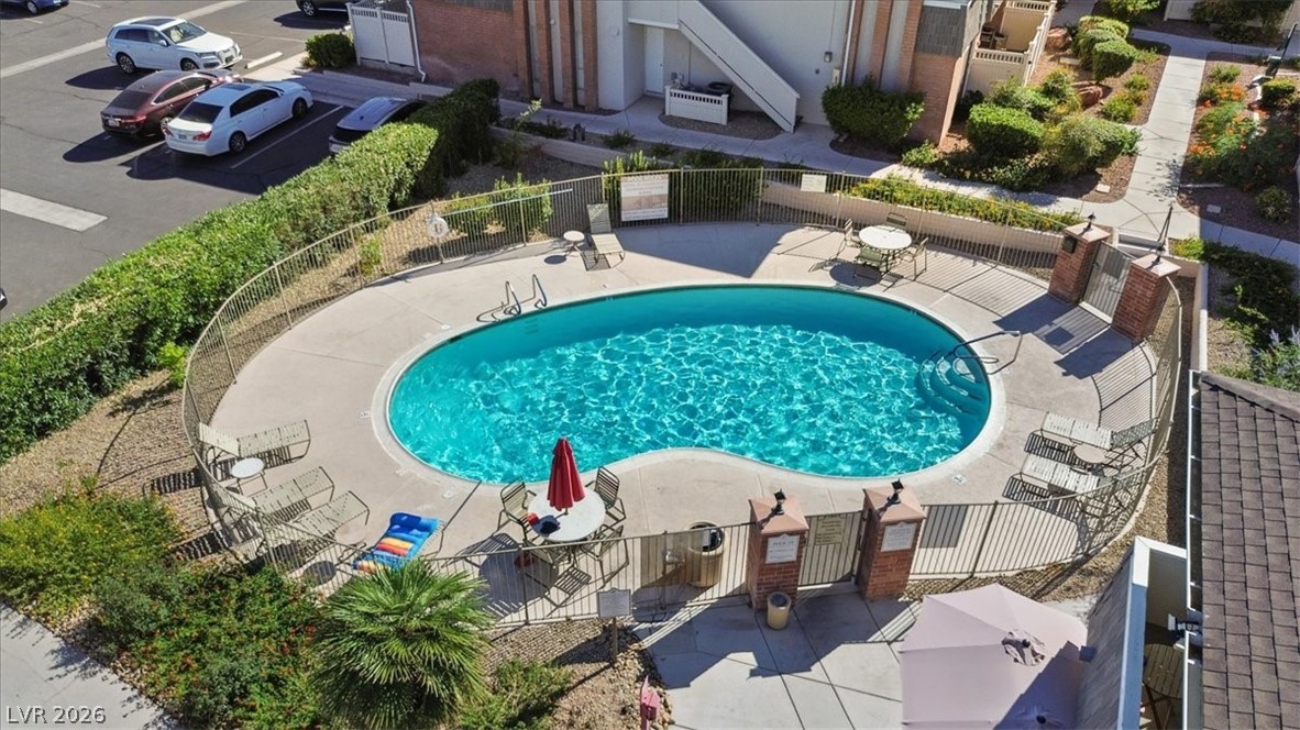 669 Oakmont Avenue 3708 Las Vegas NV 89109