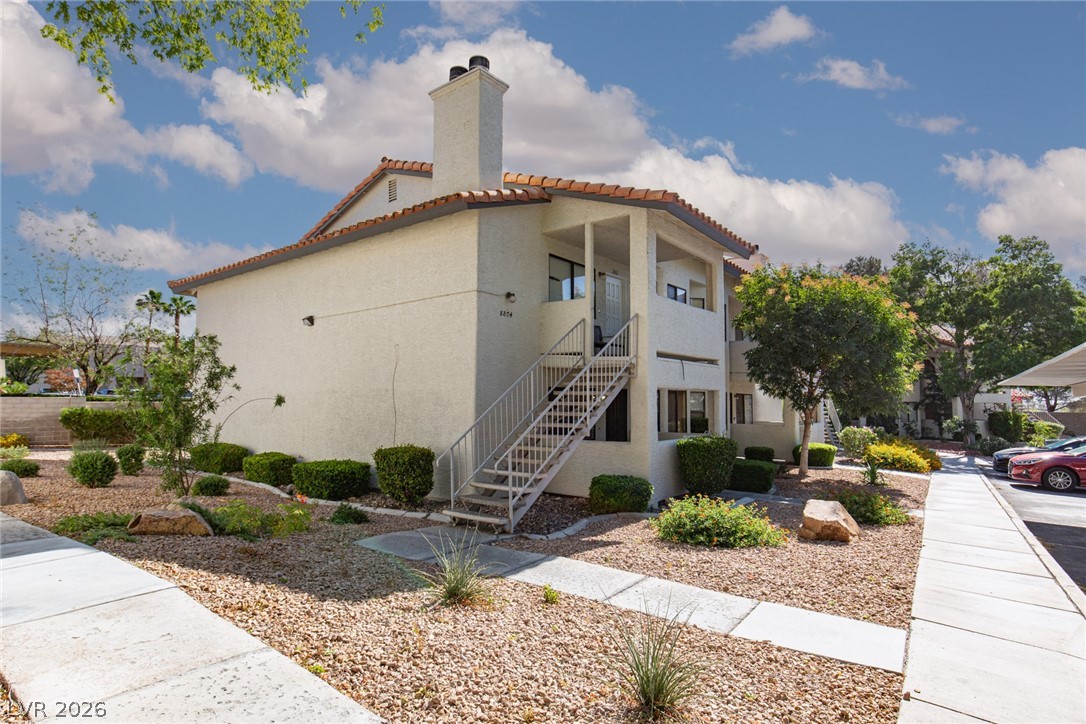 8804 River Pines Court 202 Las Vegas NV 89117