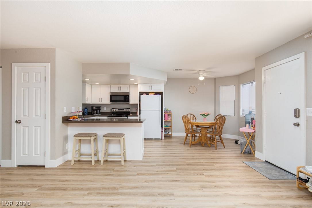 8804 River Pines Court 202 Las Vegas NV 89117