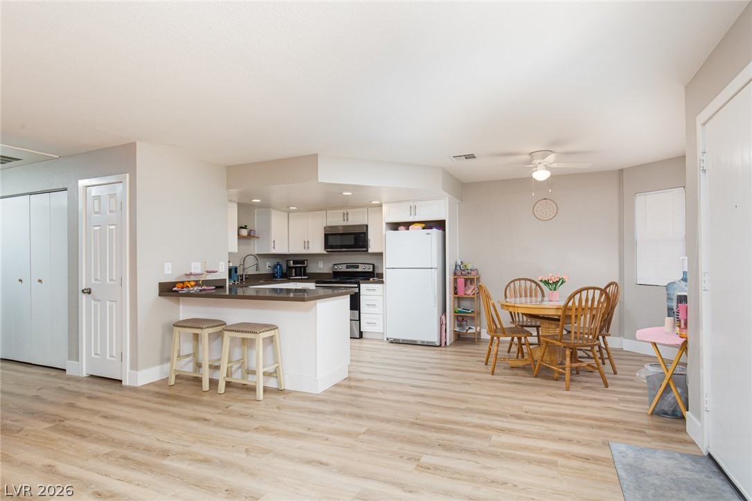 8804 River Pines Court 202 Las Vegas NV 89117