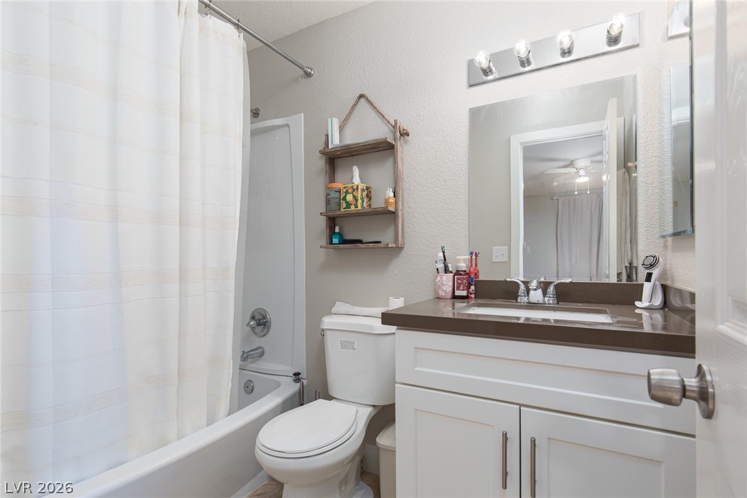 8804 River Pines Court 202 Las Vegas NV 89117