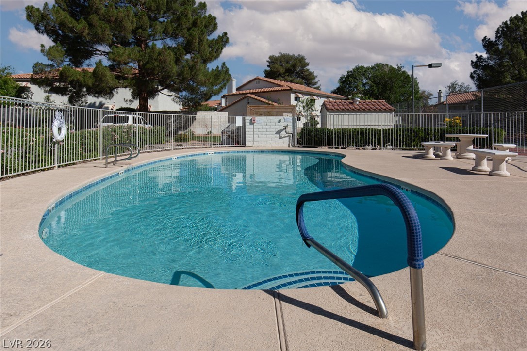 8804 River Pines Court 202 Las Vegas NV 89117