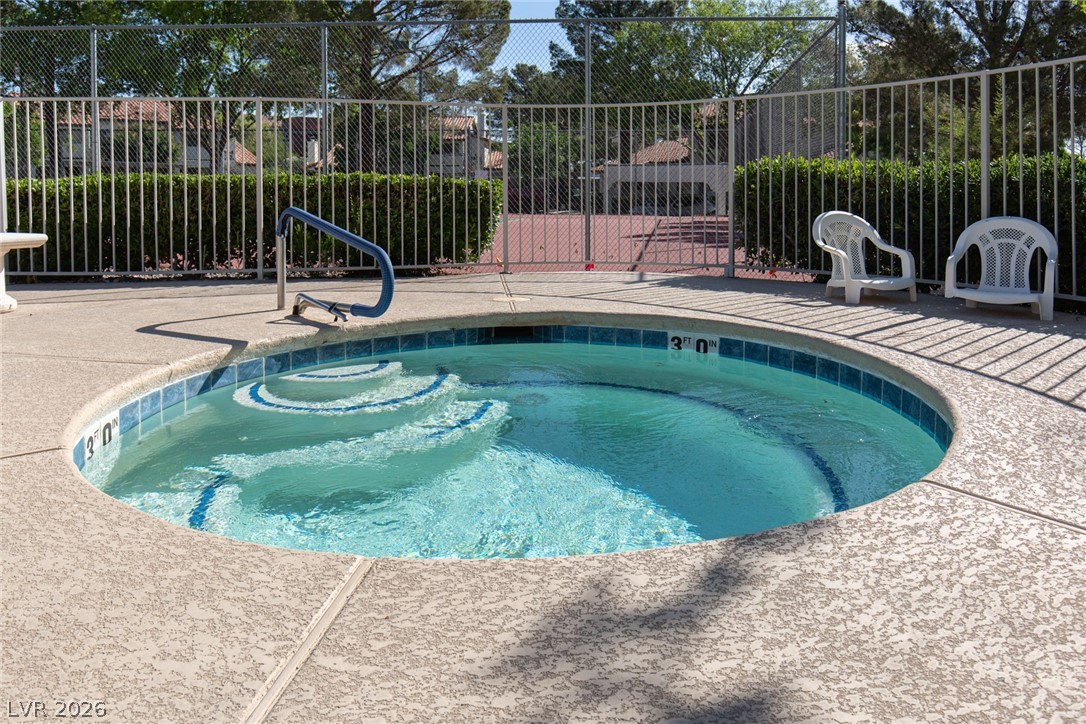 8804 River Pines Court 202 Las Vegas NV 89117