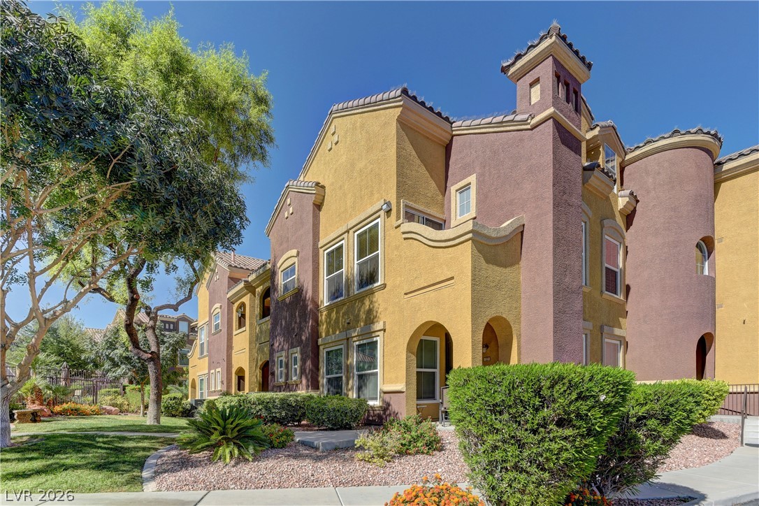 3975 North Hualapai Way 217 Las Vegas NV 89129