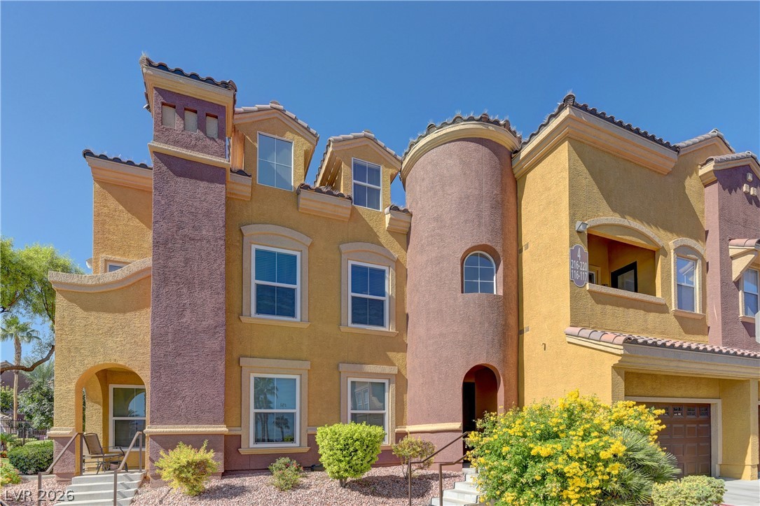 3975 North Hualapai Way 217 Las Vegas NV 89129
