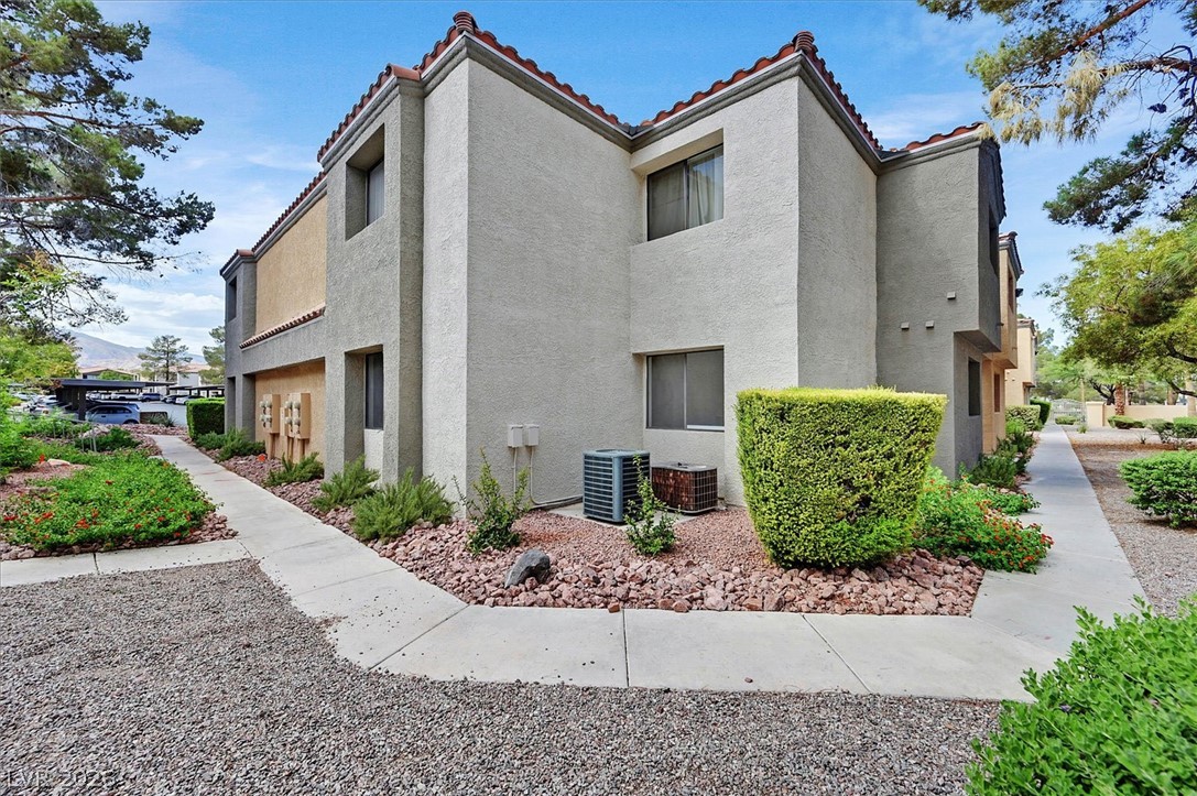 3151 Soaring Gulls Drive 1161 Las Vegas NV 89128