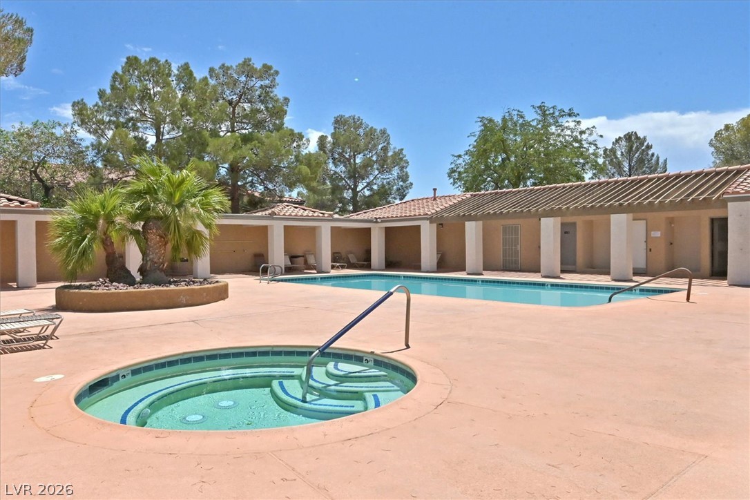 3151 Soaring Gulls Drive 1161 Las Vegas NV 89128