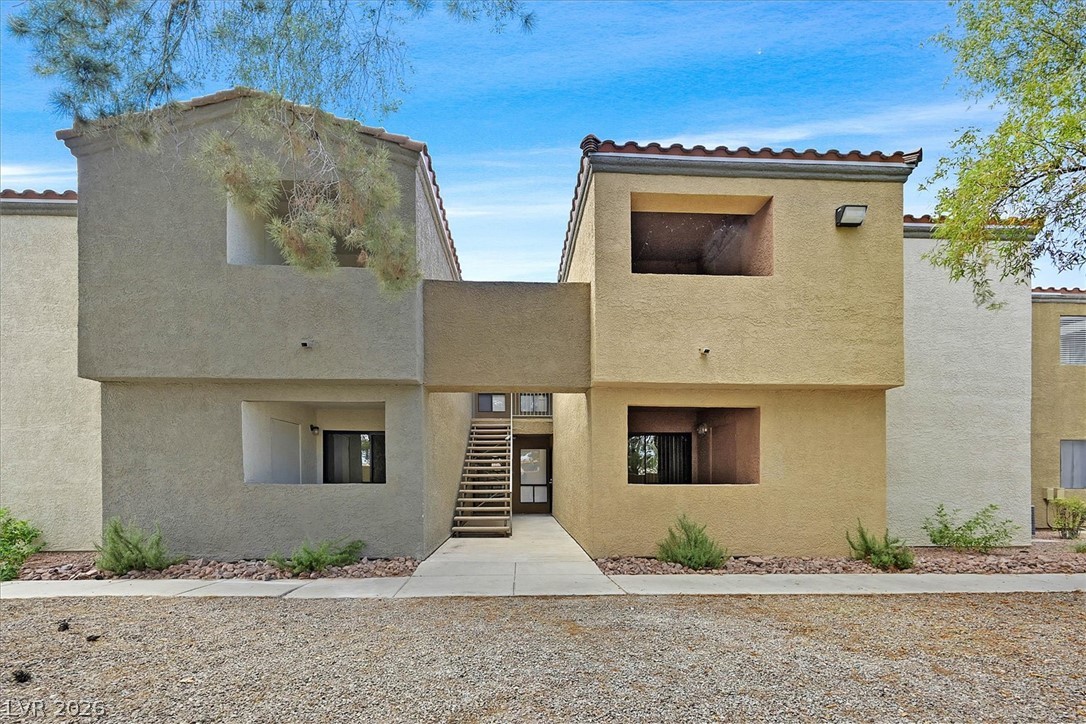 3151 Soaring Gulls Drive 1161 Las Vegas NV 89128