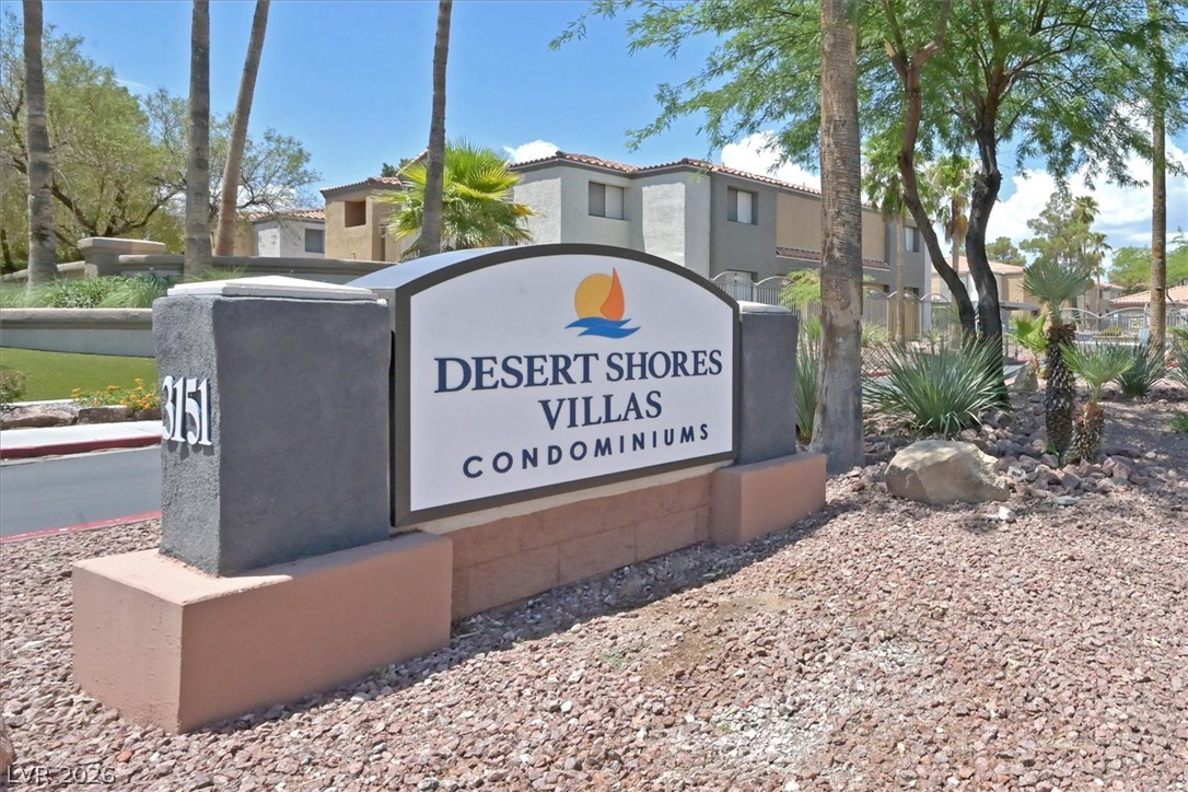 3151 Soaring Gulls Drive 1161 Las Vegas NV 89128
