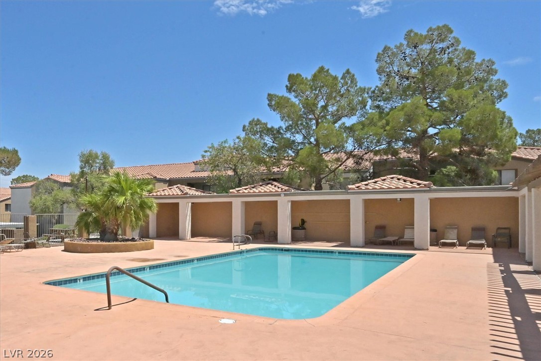 3151 Soaring Gulls Drive 1161 Las Vegas NV 89128