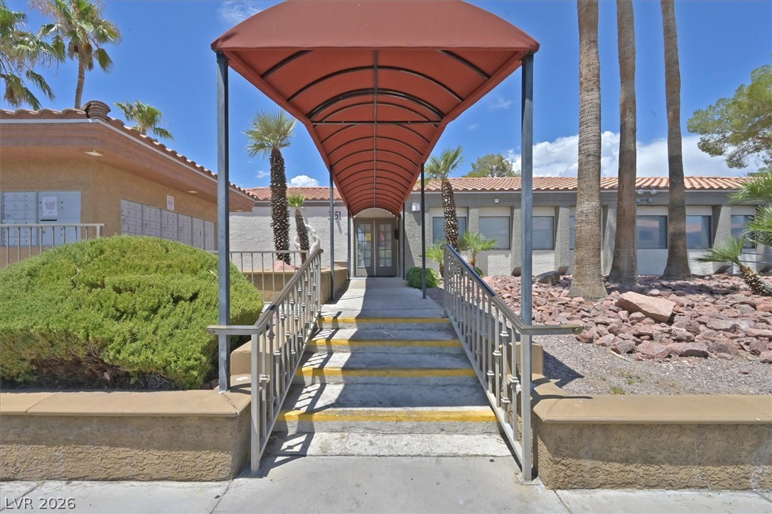 3151 Soaring Gulls Drive 1161 Las Vegas NV 89128