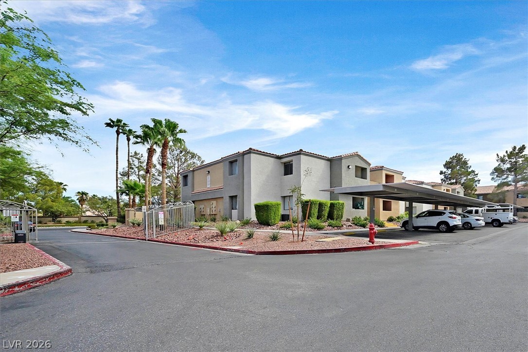 3151 Soaring Gulls Drive 1161 Las Vegas NV 89128