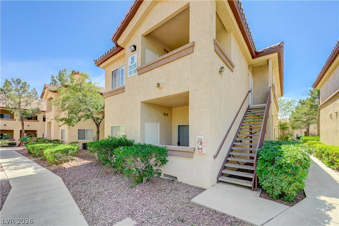 8501 West University Avenue 2102 Las Vegas NV 89147