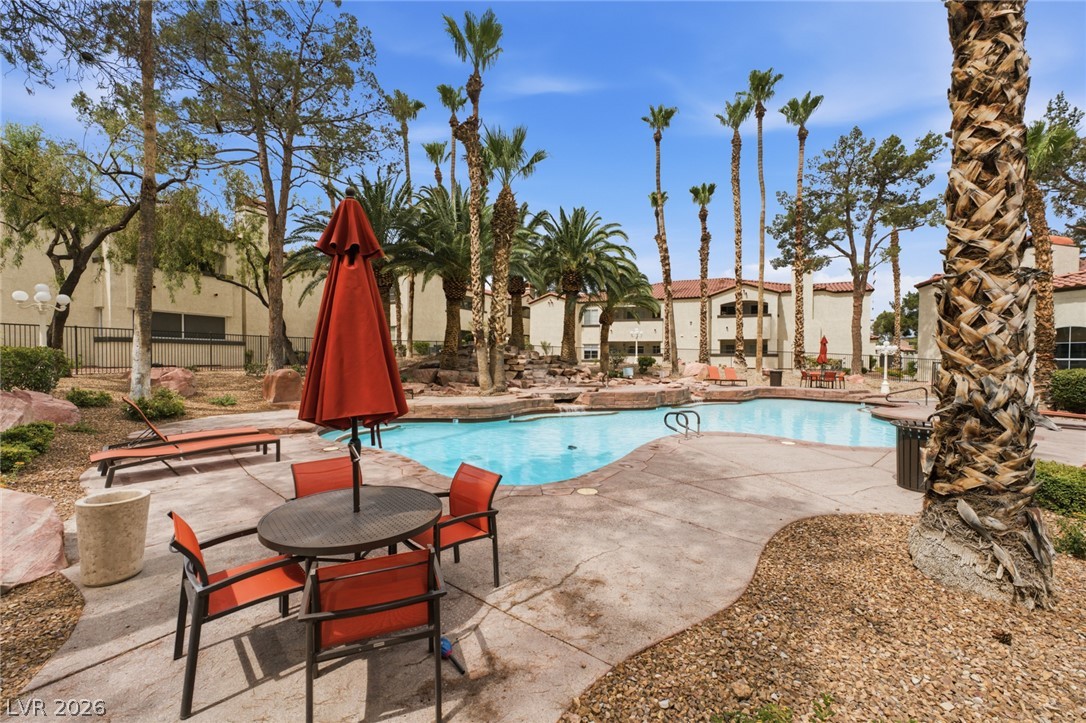 2975 Bluegrass Lane 523 Henderson NV 89074