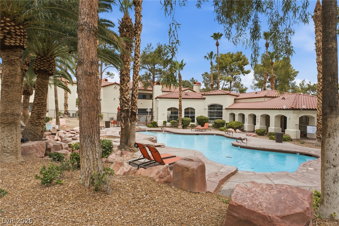 2975 Bluegrass Lane 523 Henderson NV 89074