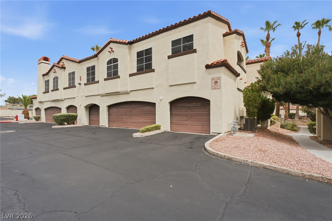 2975 Bluegrass Lane 523 Henderson NV 89074