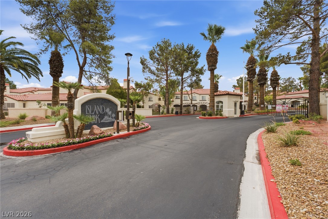 2975 Bluegrass Lane 523 Henderson NV 89074