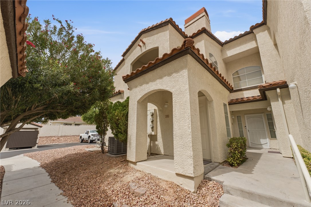2975 Bluegrass Lane 523 Henderson NV 89074