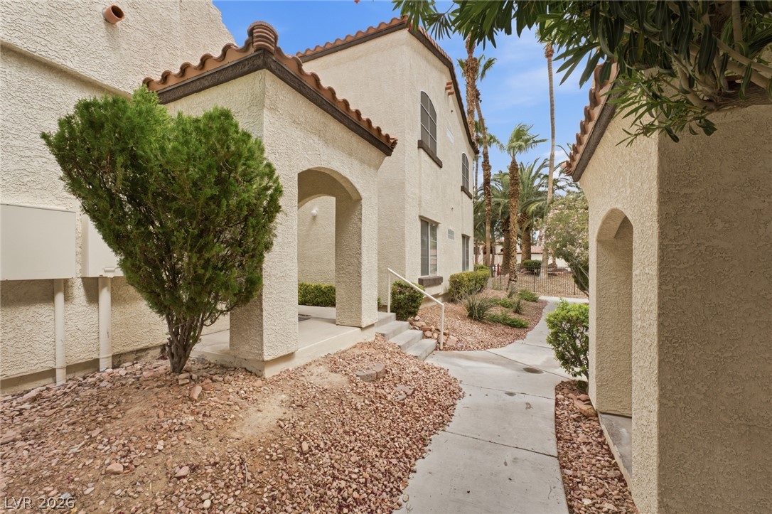 2975 Bluegrass Lane 523 Henderson NV 89074