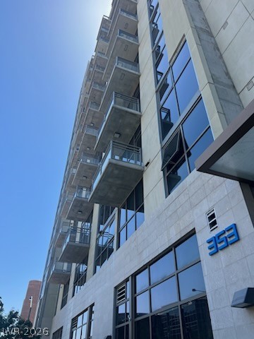 353 East Bonneville Avenue 183/283 Las Vegas NV 89101