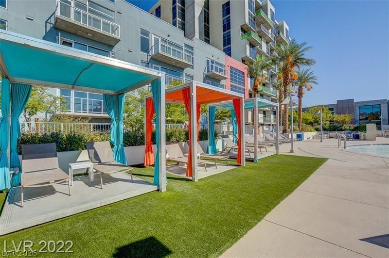 353 East Bonneville Avenue 183/283 Las Vegas NV 89101