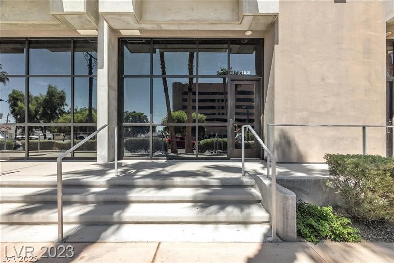353 East Bonneville Avenue 183/283 Las Vegas NV 89101