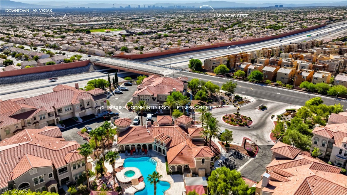 10550 West Alexander Road 1108 Las Vegas NV 89129