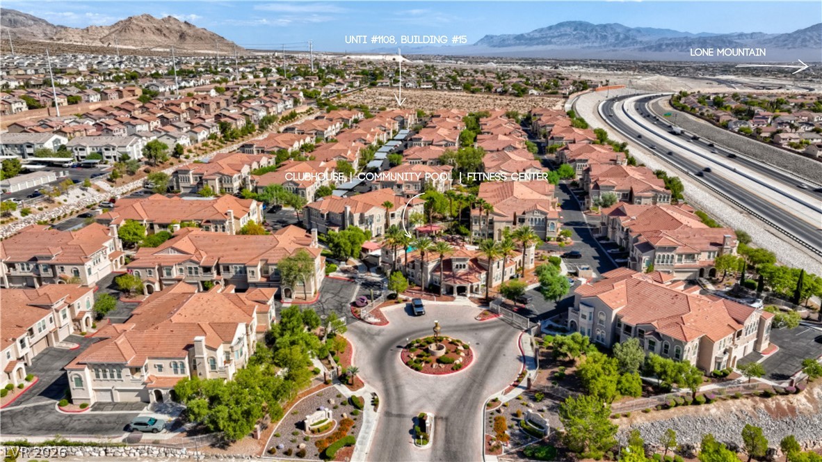 10550 West Alexander Road 1108 Las Vegas NV 89129