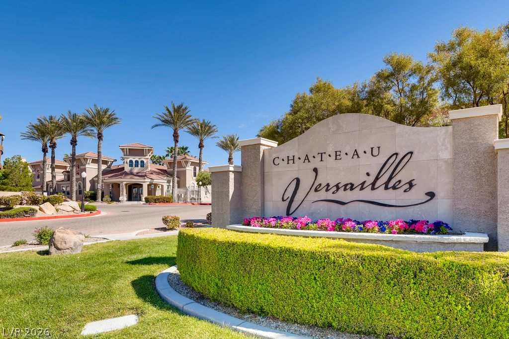 10550 West Alexander Road 1108 Las Vegas NV 89129