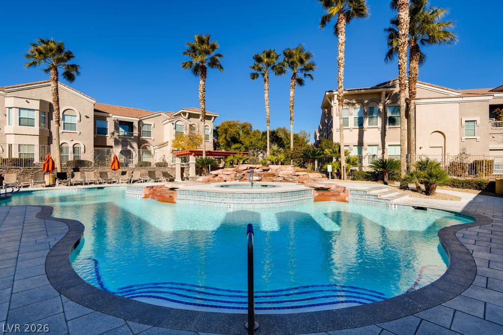 10550 West Alexander Road 1108 Las Vegas NV 89129