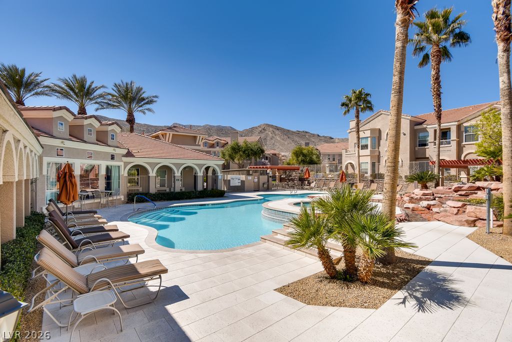 10550 West Alexander Road 1108 Las Vegas NV 89129