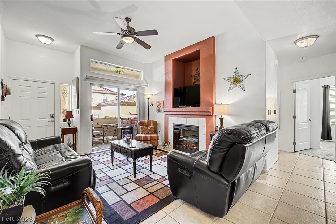 3395 Cactus Shadow Street 104 Las Vegas NV 89129