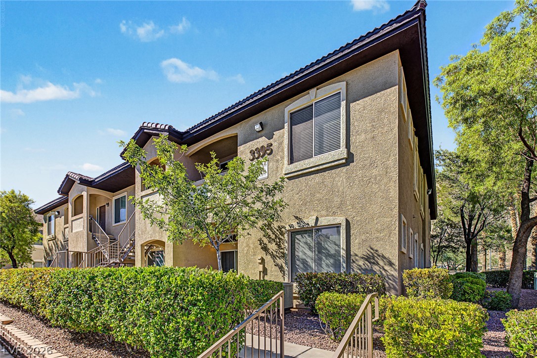 3395 Cactus Shadow Street 104 Las Vegas NV 89129