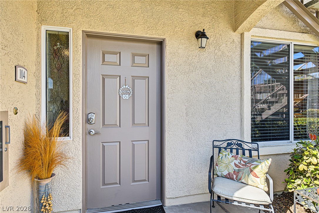 3395 Cactus Shadow Street 104 Las Vegas NV 89129