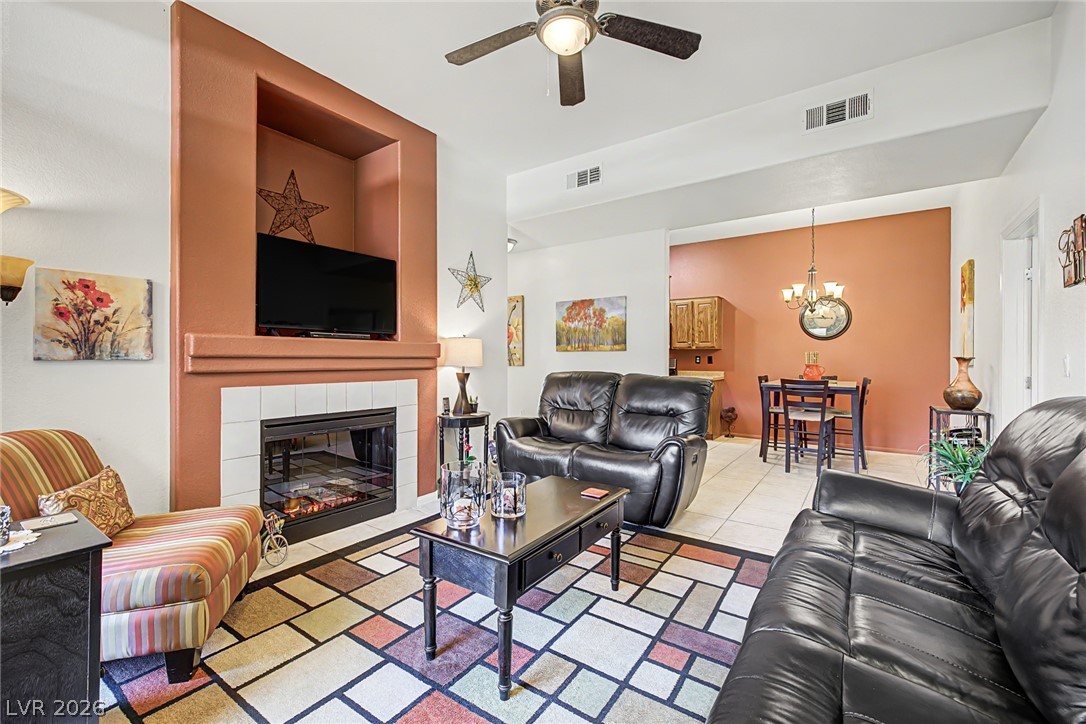 3395 Cactus Shadow Street 104 Las Vegas NV 89129