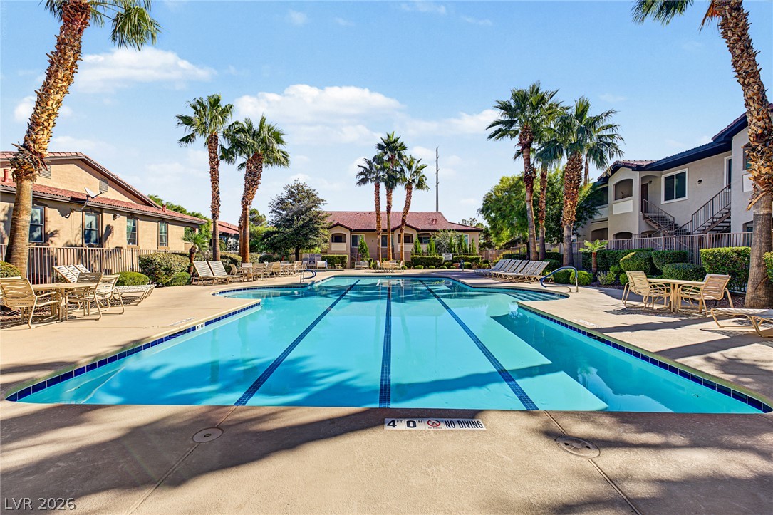 3395 Cactus Shadow Street 104 Las Vegas NV 89129
