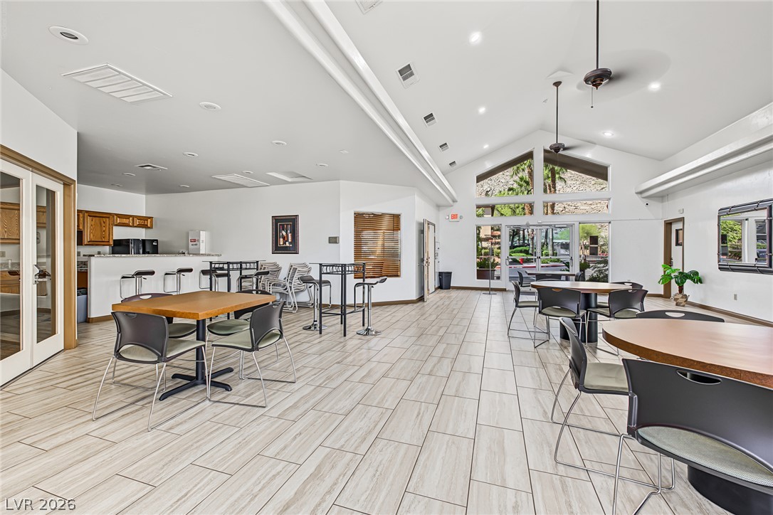 3395 Cactus Shadow Street 104 Las Vegas NV 89129