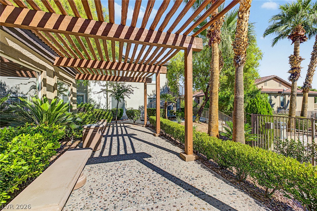 3395 Cactus Shadow Street 104 Las Vegas NV 89129