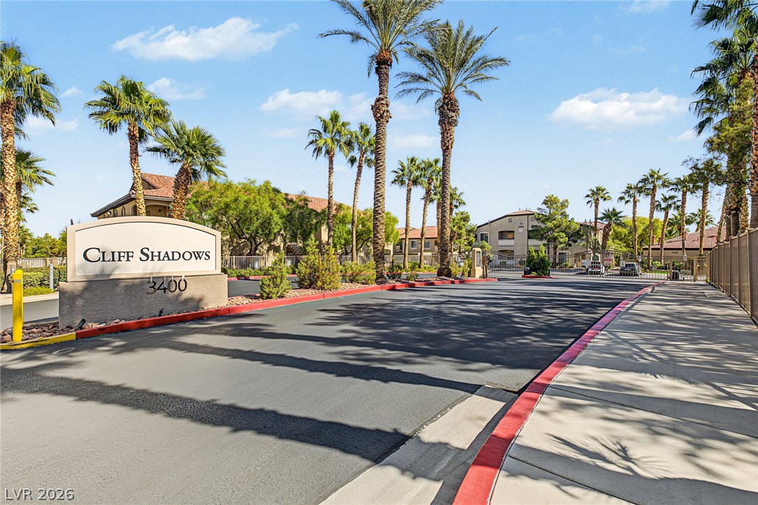 3395 Cactus Shadow Street 104 Las Vegas NV 89129