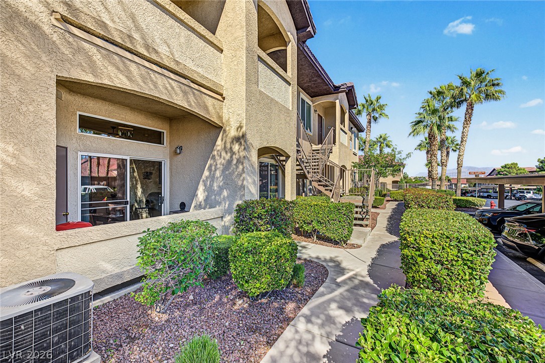 3395 Cactus Shadow Street 104 Las Vegas NV 89129