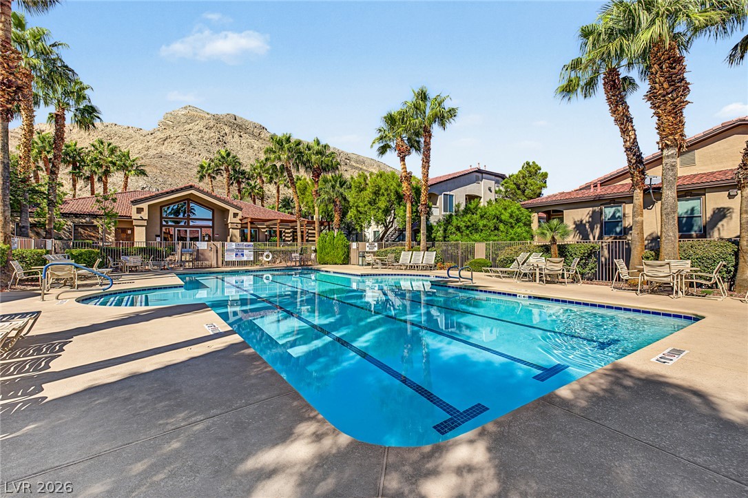 3395 Cactus Shadow Street 104 Las Vegas NV 89129